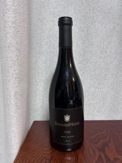 SummerWood GSM 2020 赤ワイン カリフォルニア 750mlのサムネイル
