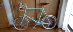 [Aichi Pickup] Excellent Condition Bianchi Minivelo 10 Drop
