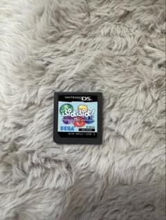 ぷよぷよ！ ニンテンドーDSソフトのサムネイル