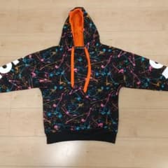 子供服パーカーのサムネイル