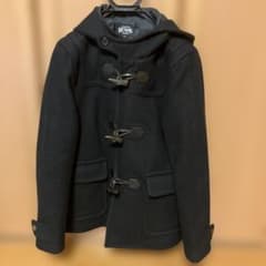 BEAMS ダッフルコート Mのサムネイル