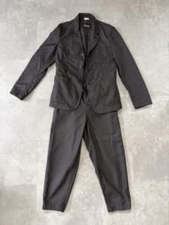 COMME des GARCONS セットアップXS コムデギャルソンのサムネイル