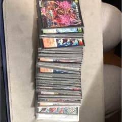 デュエマデッキのサムネイル