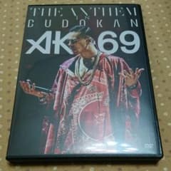 ＡK69 liveDVDのサムネイル