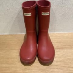 HUNTER約20センチのサムネイル