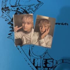 ENHYPEN DESIRE UNLEASHのサムネイル
