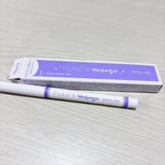 【数量限定】muiceうるみリキッドライナー Won02クリアスイートピーのサムネイル