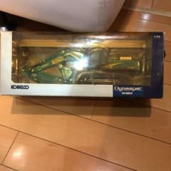 KOBELCO. SK350D. 1/43のサムネイル