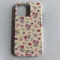 Samantha Thavasa Petit Choice iPhoneケース - メルカリ