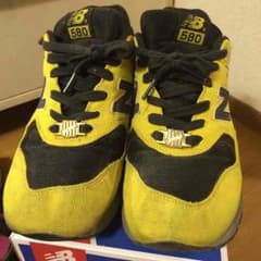 New balance 580 Medusa様専用のサムネイル