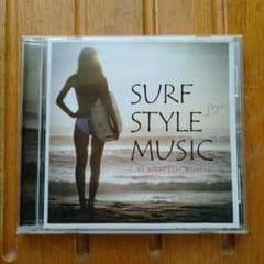 T，BULLさん専用♡SURF STYLE MUSICのサムネイル