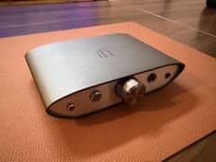 iFi ZEN DAC USB DAC V2のサムネイル