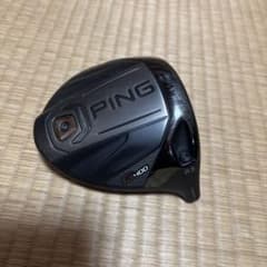 PING G400 ドライバー ヘッド 8.5度のサムネイル