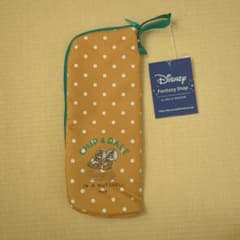 chip&dale ペットボトルカバーのサムネイル