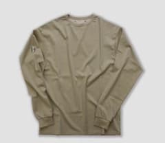 Kenvy【極】Premium Long Sleeve サイズLのサムネイル