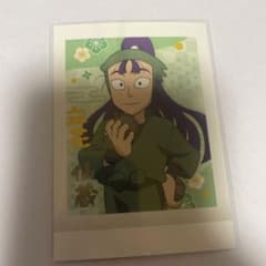 忍たま乱太郎 ブロマイド 立花仙蔵のサムネイル