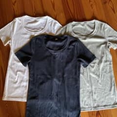 ユニクロ　Ｔシャツのサムネイル