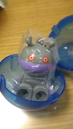 アンパンマン ブロックラボのサムネイル