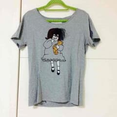 KARINE女の子Tシャツ((SALE))のサムネイル