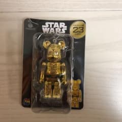 スターウォーズ ベアブリックのサムネイル