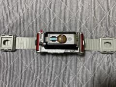 仮面ライダーファイズ　ファイズドライバー(当時品)のサムネイル