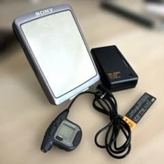 【極美DE 修復品】 SONY カセットウォークマン WM-EX621 極美DE修復品】美 ソニーカセットウォークマン WM-EX5 - メルカリ