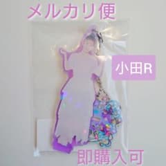 ひなフェス モバガチャ 小田さくら R - メルカリ