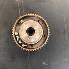 1jz-gte  VVT-iカムプーリーのサムネイル