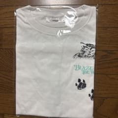 &TEAM BLAZE THE WAY Tシャツ YUMAのサムネイル