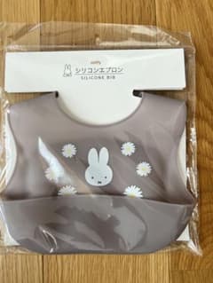 ミッフィー　シリコンスタイ　新品のサムネイル