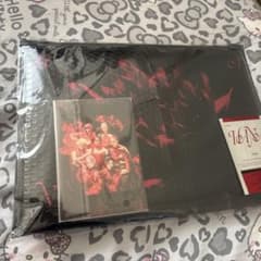 う*ち様 HANA／HANA [Blu-ray付完全生産限定盤] 特典ポストカー 初回先着特典：ポストカード付属 HANA ［CD+Blu-ray Disc+フォトブック