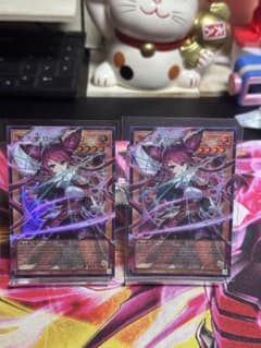 UR 聖王女ローズパメラ(オーバーフレーム)のサムネイル