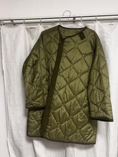 FREAK'S STORE キルトライナーのサムネイル