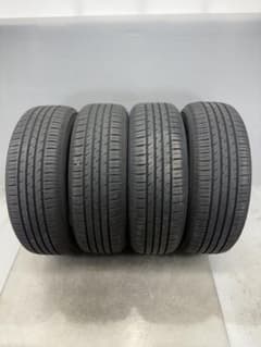ゆりゆり様☆KUMHO ES31☆205/60R16 2024年製 9分山 ゆりゆり様☆KUMHO ES31☆205/60R16 2024年製 9分山 - メルカリ