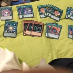 遊戯王 融合セットのサムネイル