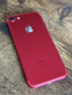 Apple iPhone (PRODUCT)RED 本体のサムネイル