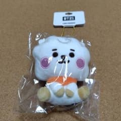 BT21 RJ 마스코트 Baby Basic 공식품