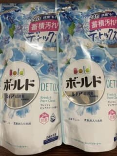 ボールド　詰替　600g ×2個のサムネイル
