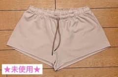 未使用❣️チャコット ショートパンツ　ピンク　Mのサムネイル