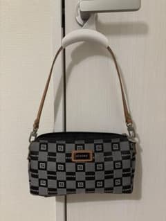 sisley シスリーハンドバッグ ミニバッグのサムネイル