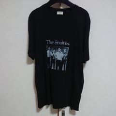 サンローラン パリ The Smiths tシャツのサムネイル