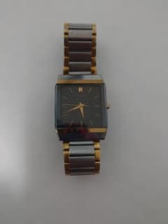 SEIKO DOLCE 9531-5060 腕時計 不動 ジャンクのサムネイル