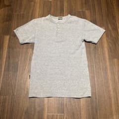AVIREX U.S.A. グレー Tシャツ Sサイズのサムネイル