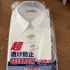 トンボ学生シャツのサムネイル