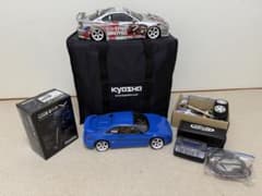 ヨコモyd2 タミヤtt-01D 引退セット ヨコモyd2 タミヤtt-01D 引退セット - メルカリ