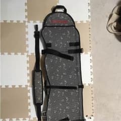 【☆値下げしました☆】BURTON バートン ソールガードのサムネイル