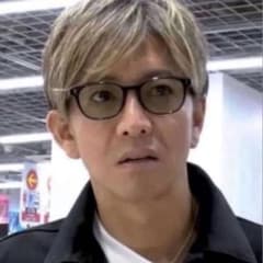 OWNDAYS オンデーズ 木村拓哉 キムタク 着用 サングラス同型同色のサムネイル