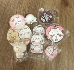ちいかわ まとめ売りのサムネイル