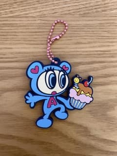 エンジェルブルー　ナカムラくんのサムネイル