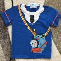 トーマス タウン Tシャツのサムネイル